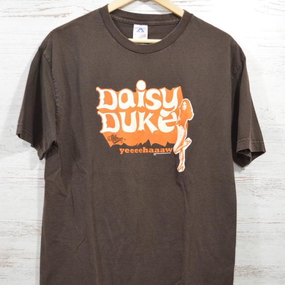 Alstyle Apparel Other - Vintage  Daisy Duke Tee Shirt Large